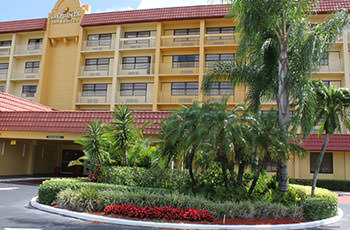 LaQuinta Inn & Suites – Coral Springs