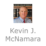 Kevin McNamara