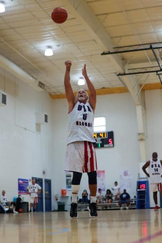 Master's Basketball Association Coral Springs Gymnasium Coral Springs 5/11/24