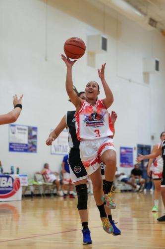 Master's Basketball Association Coral Springs Gymnasium Coral Springs 5/11/24