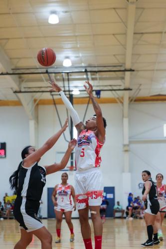 Master's Basketball Association Coral Springs Gymnasium Coral Springs 5/11/24