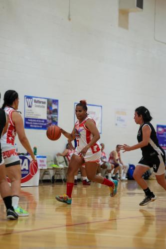 Master's Basketball Association Coral Springs Gymnasium Coral Springs 5/11/24