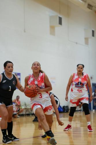 Master's Basketball Association Coral Springs Gymnasium Coral Springs 5/11/24