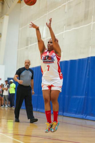 Master's Basketball Association Coral Springs Gymnasium Coral Springs 5/11/24