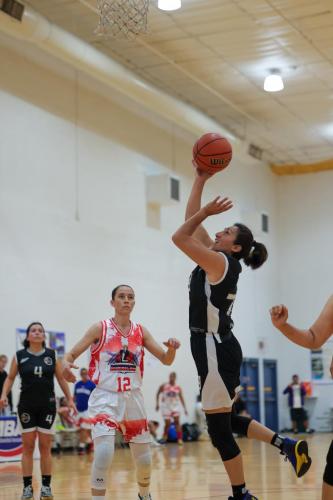 Master's Basketball Association Coral Springs Gymnasium Coral Springs 5/11/24