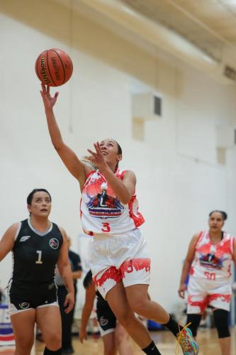 Master's Basketball Association Coral Springs Gymnasium Coral Springs 5/11/24