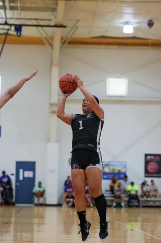 Master's Basketball Association Coral Springs Gymnasium Coral Springs 5/11/24