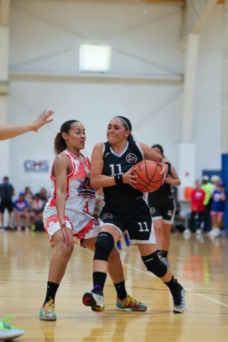 Master's Basketball Association Coral Springs Gymnasium Coral Springs 5/11/24