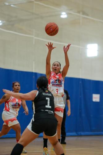 Master's Basketball Association Coral Springs Gymnasium Coral Springs 5/11/24