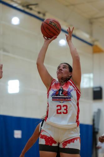 Master's Basketball Association Coral Springs Gymnasium Coral Springs 5/11/24