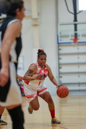 Master's Basketball Association Coral Springs Gymnasium Coral Springs 5/11/24