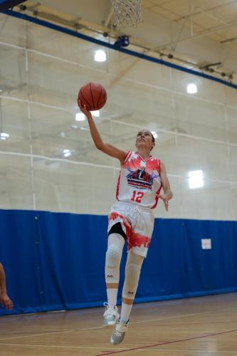 Master's Basketball Association Coral Springs Gymnasium Coral Springs 5/11/24