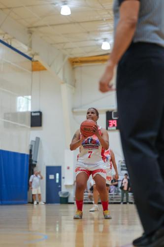 Master's Basketball Association Coral Springs Gymnasium Coral Springs 5/11/24