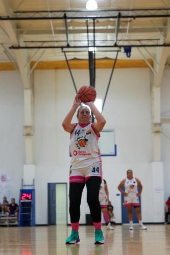 Master's Basketball Association Coral Springs Gymnasium Coral Springs 5/11/24