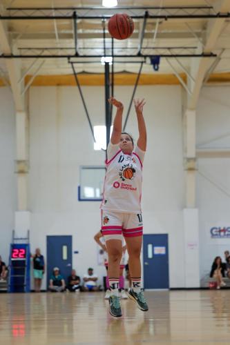 Master's Basketball Association Coral Springs Gymnasium Coral Springs 5/11/24