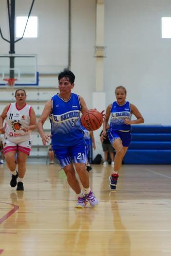 Master's Basketball Association Coral Springs Gymnasium Coral Springs 5/11/24