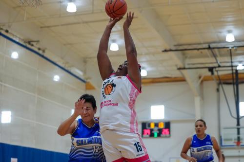 Master's Basketball Association Coral Springs Gymnasium Coral Springs 5/11/24