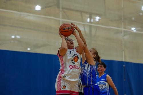 Master's Basketball Association Coral Springs Gymnasium Coral Springs 5/11/24