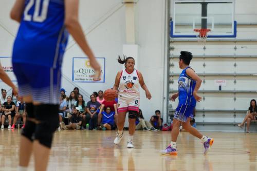 Master's Basketball Association Coral Springs Gymnasium Coral Springs 5/11/24