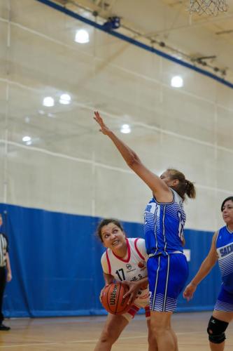 Master's Basketball Association Coral Springs Gymnasium Coral Springs 5/11/24