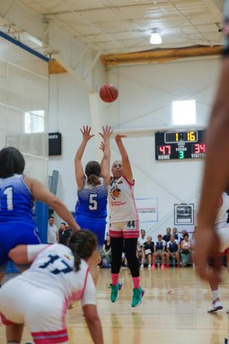 Master's Basketball Association Coral Springs Gymnasium Coral Springs 5/11/24