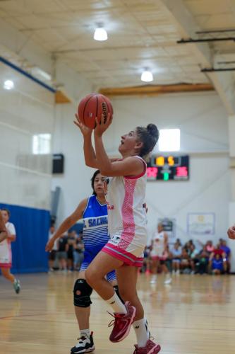 Master's Basketball Association Coral Springs Gymnasium Coral Springs 5/11/24