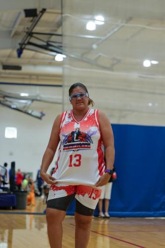 Master's Basketball Association Coral Springs Gymnasium Coral Springs 5/11/24