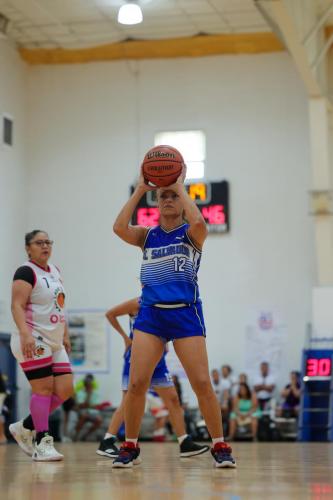 Master's Basketball Association Coral Springs Gymnasium Coral Springs 5/11/24